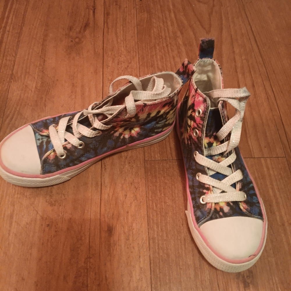 Girls shoes from The Children's Place